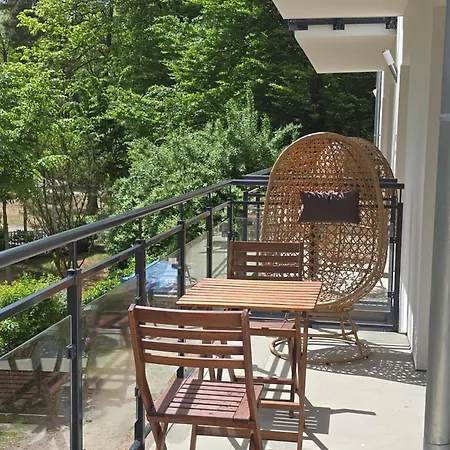 Ddc Apartment Dziwnow Exterior photo
