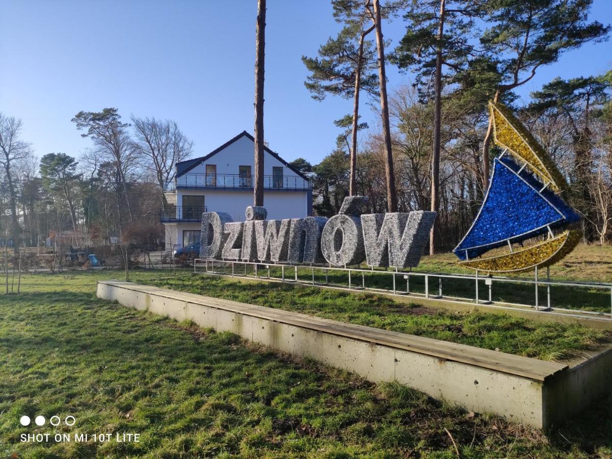Apartamento Ddc Dziwnów