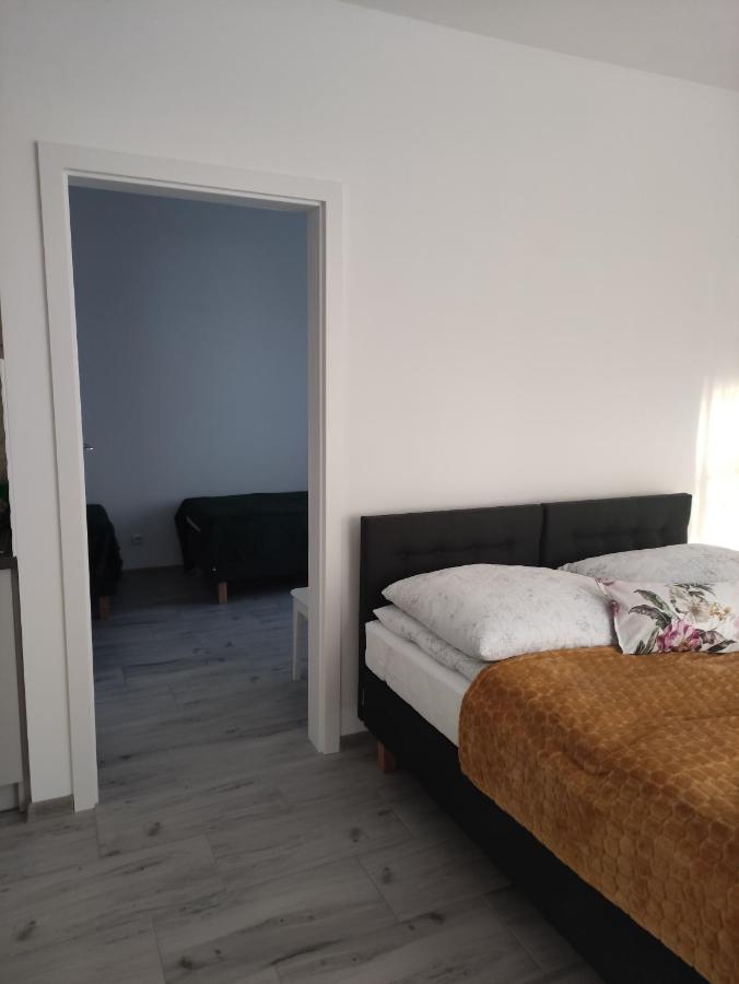 Ddc Apartamento Dziwnów