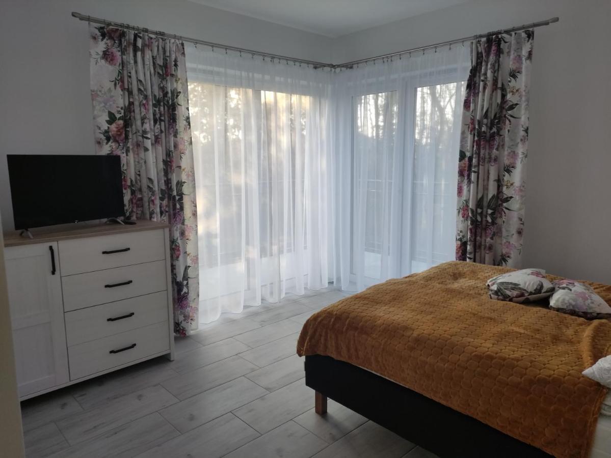 Ddc Apartamento Dziwnów