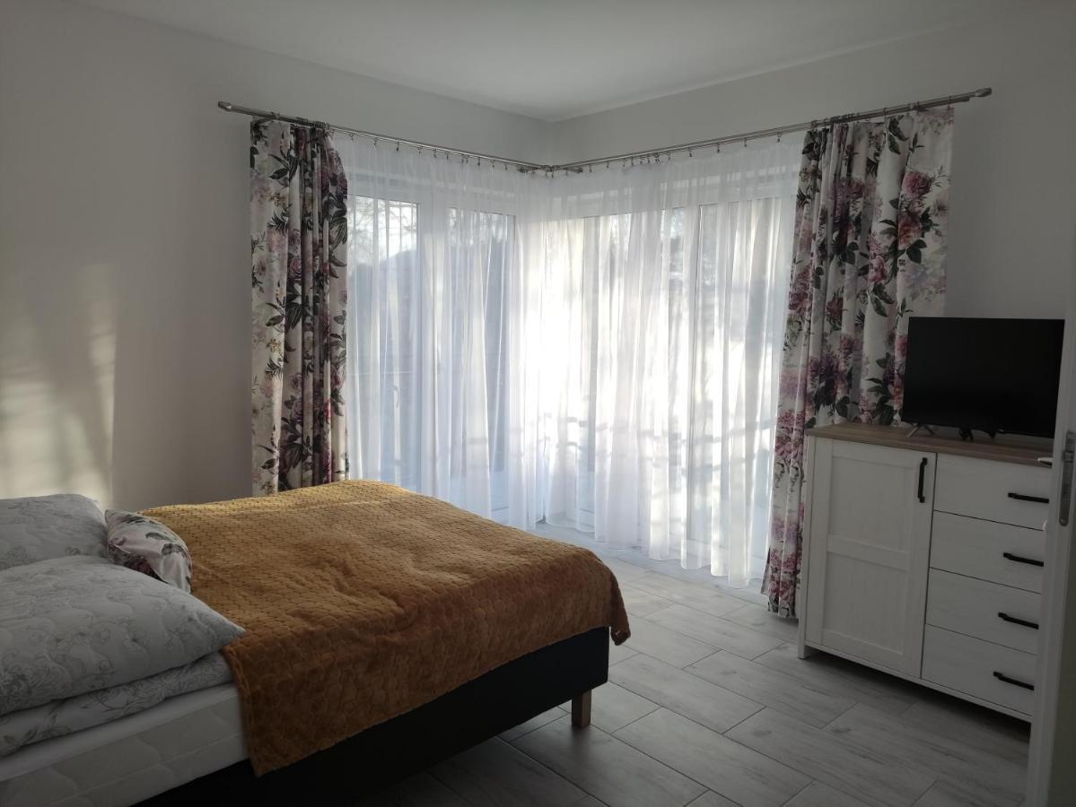 Ddc Apartamento Dziwnów