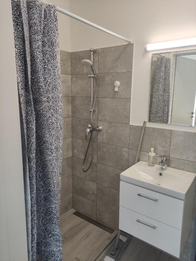 Apartamento Ddc Dziwnów
