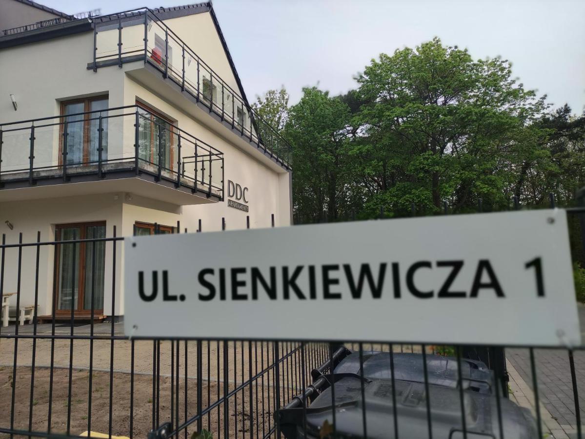 Ddc * Dziwnów
