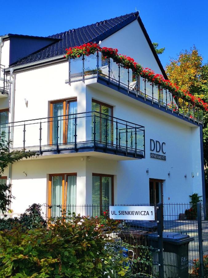 Ddc * Dziwnów