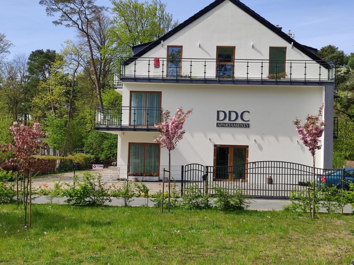 Ddc Apartament Dziwnów