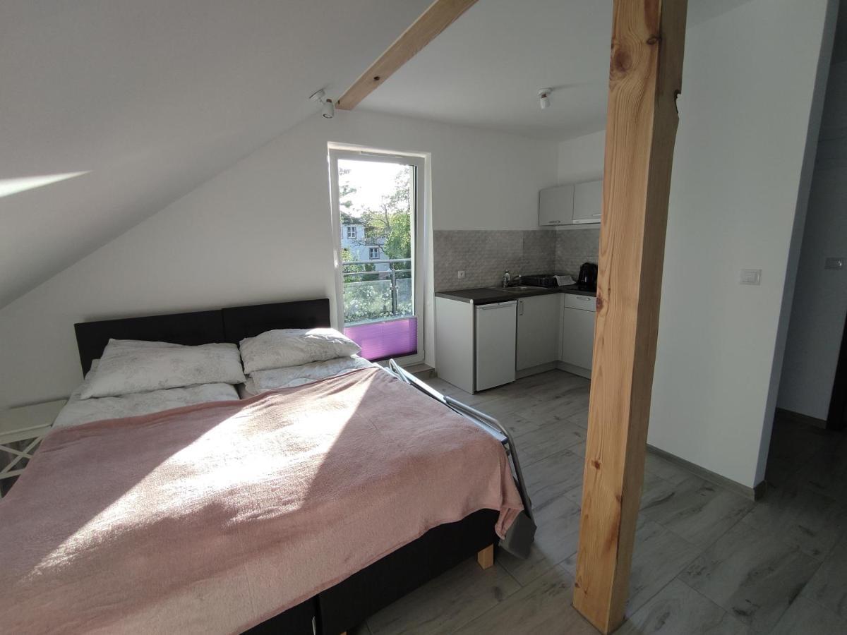 Ddc Apartment *