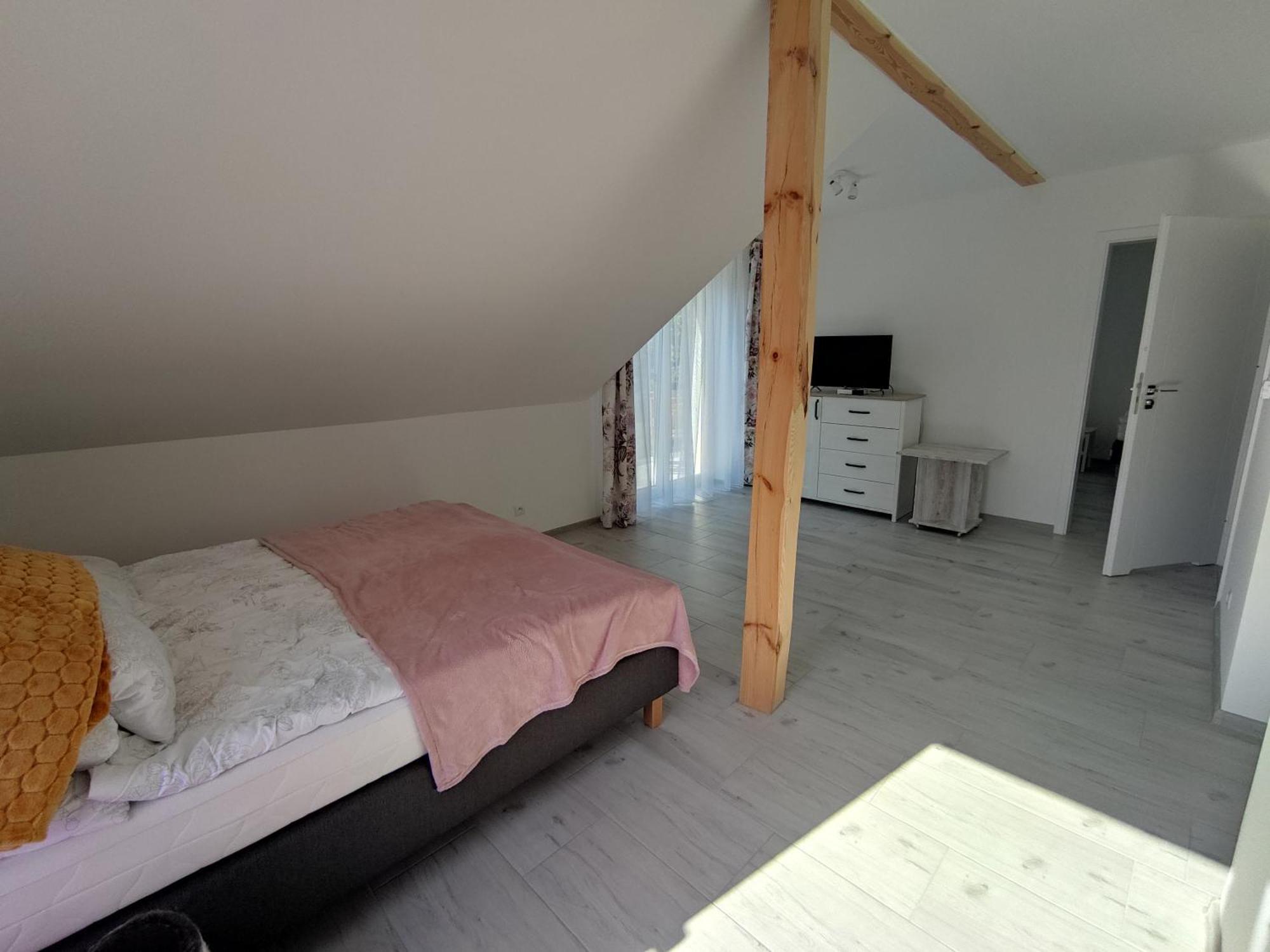 Apartamento Ddc