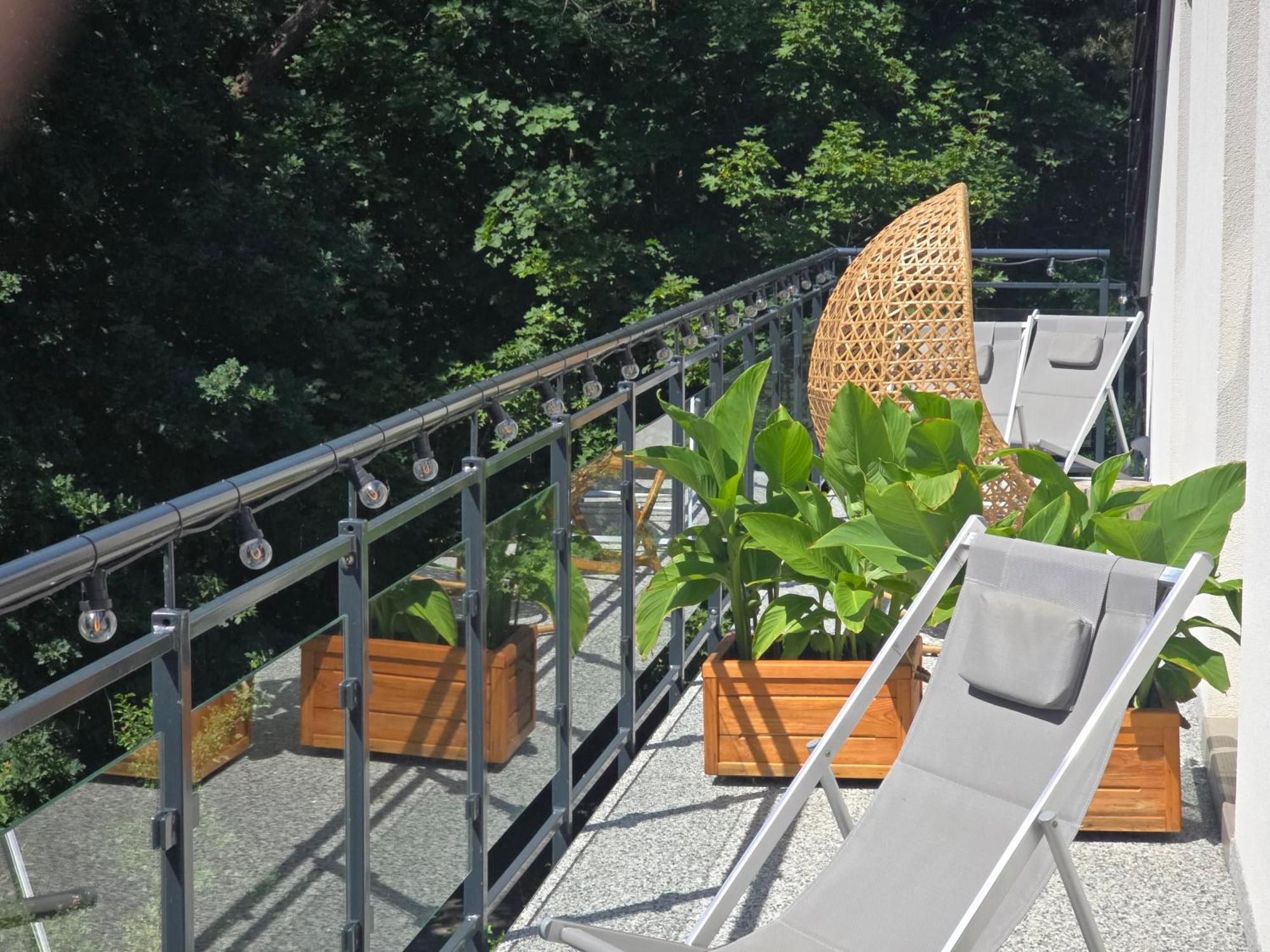Ddc Apartament Dziwnów