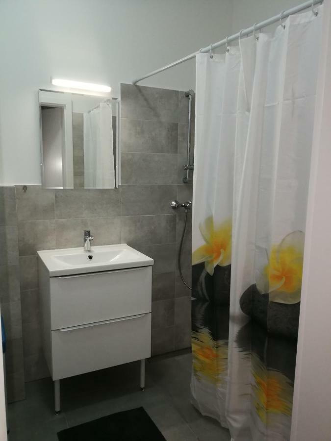 Apartamento Ddc Dziwnów