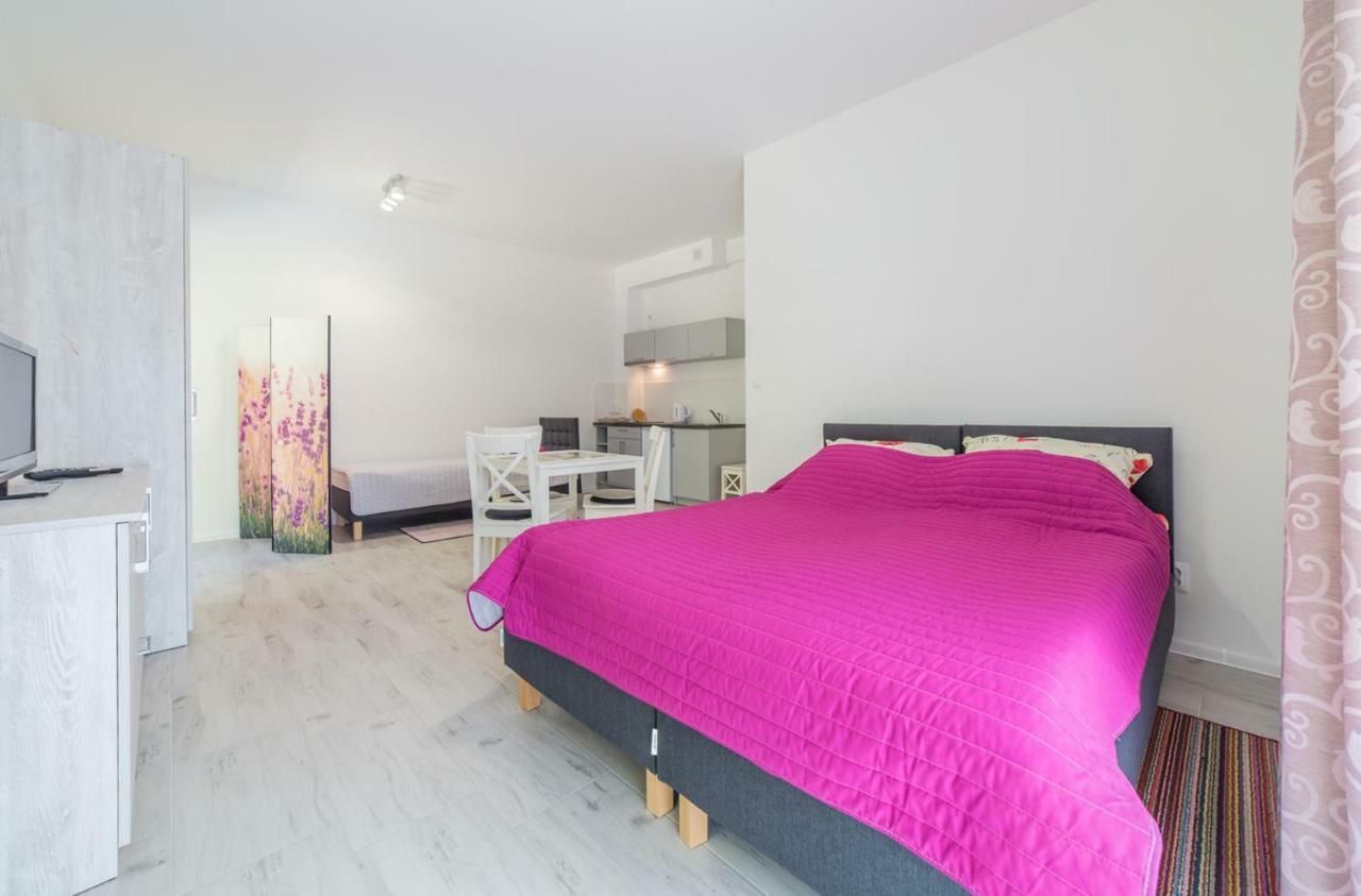 Apartamento Ddc *