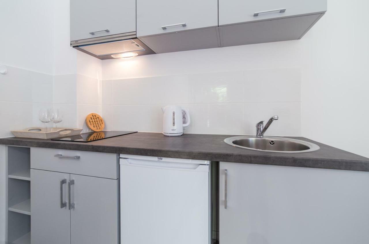 Ddc Apartament Dziwnów